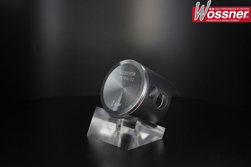 WÖSSNER Forged Piston