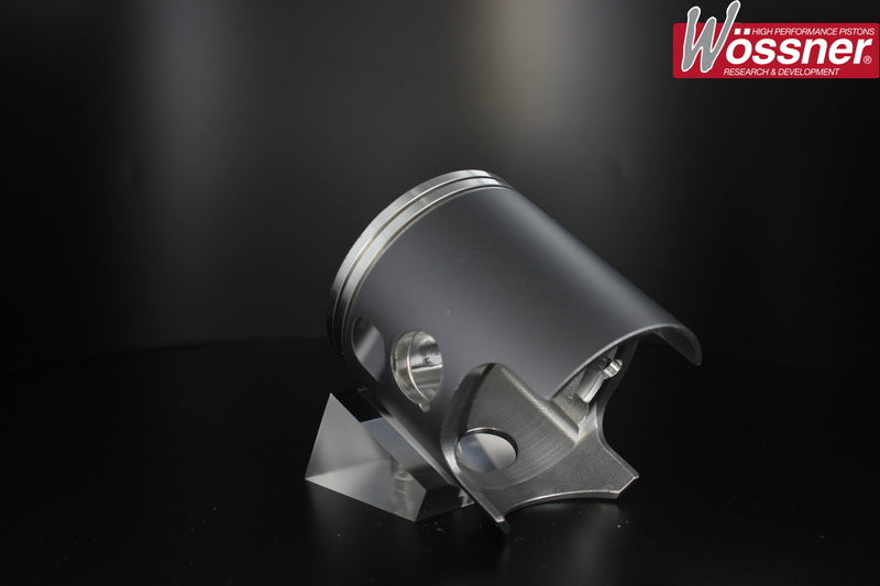 WÖSSNER Forged Piston