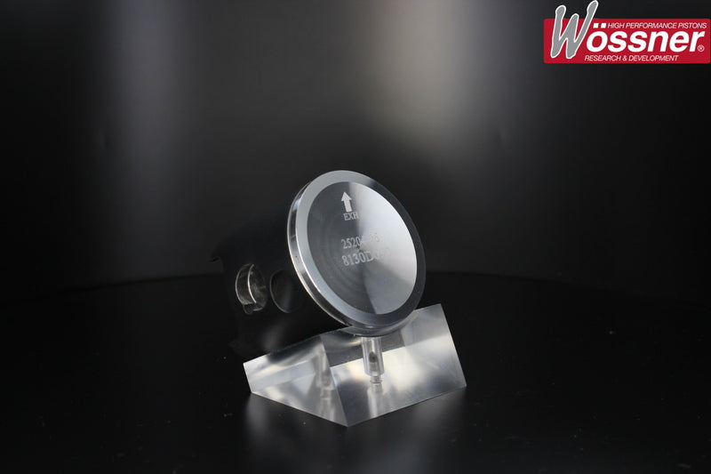 WÖSSNER Forged Piston