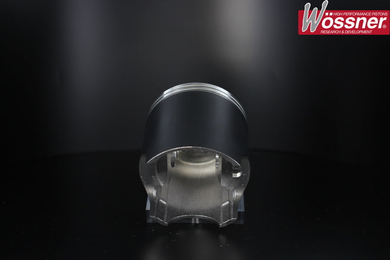 WÖSSNER Forged Piston