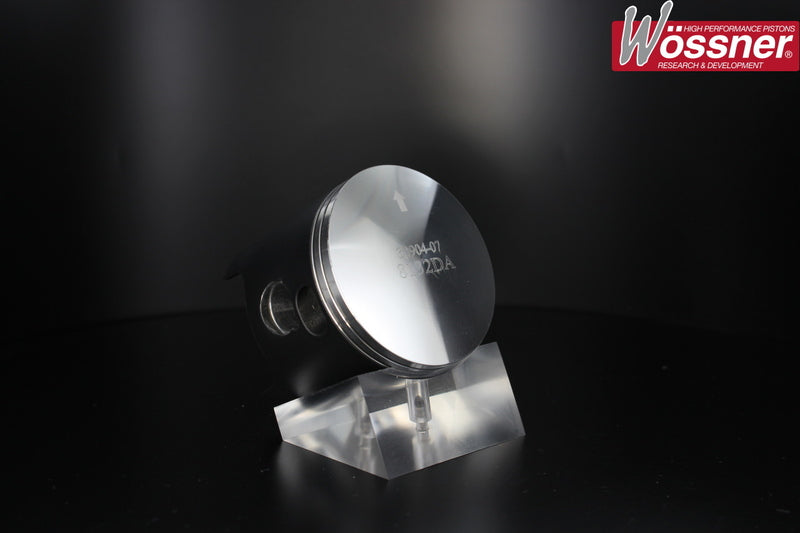 WÖSSNER Forged Piston
