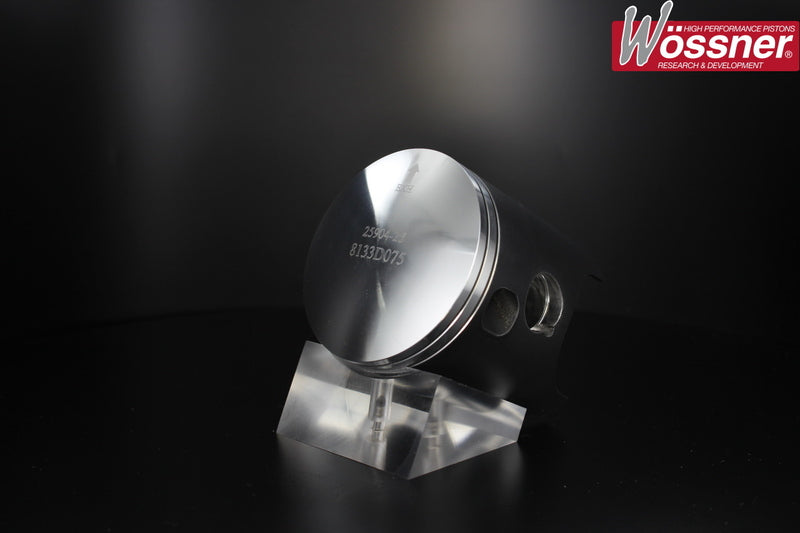 WÖSSNER Forged Piston