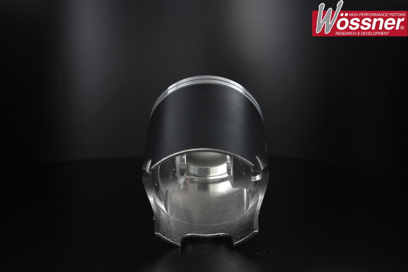 WÖSSNER Forged Piston
