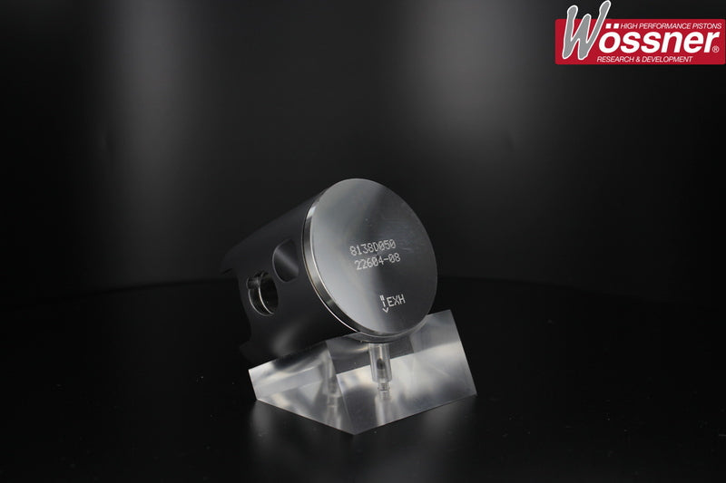 WÖSSNER Forged Piston