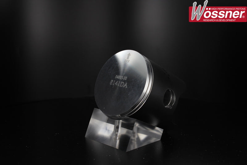 WÖSSNER Forged Piston