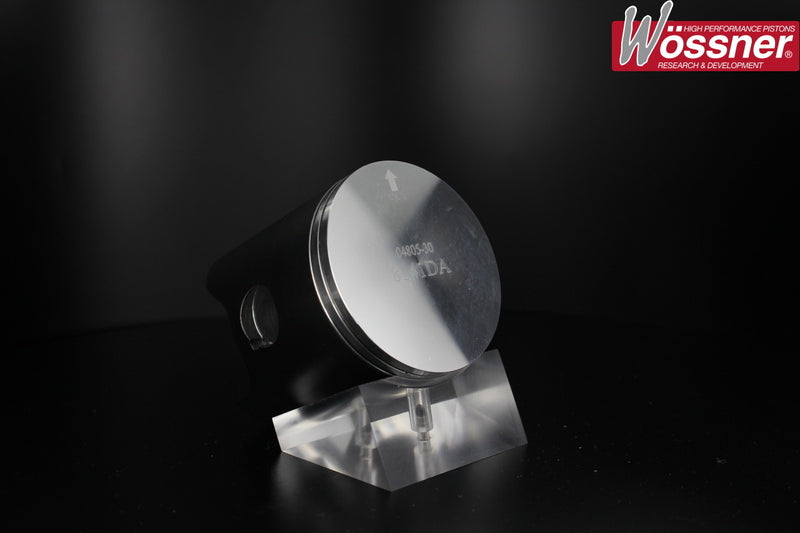 WÖSSNER Forged Piston