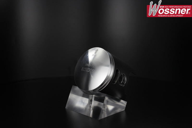 WÖSSNER Forged Piston
