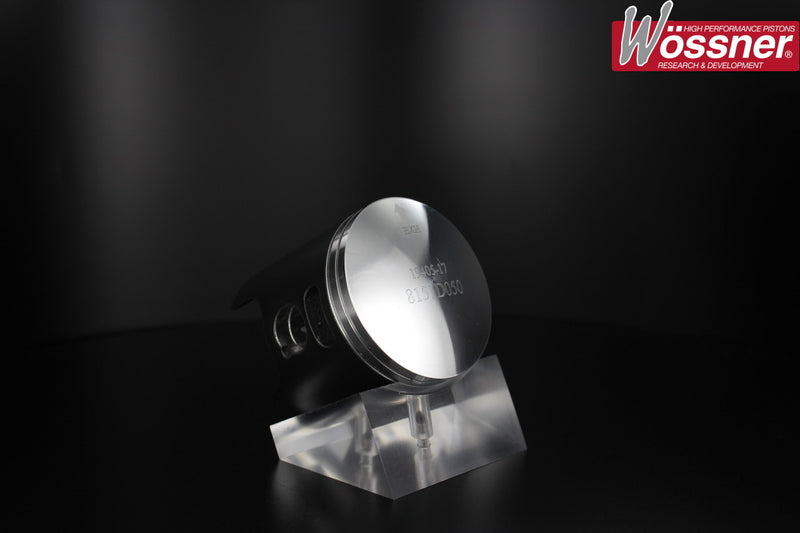 WÖSSNER Forged Piston