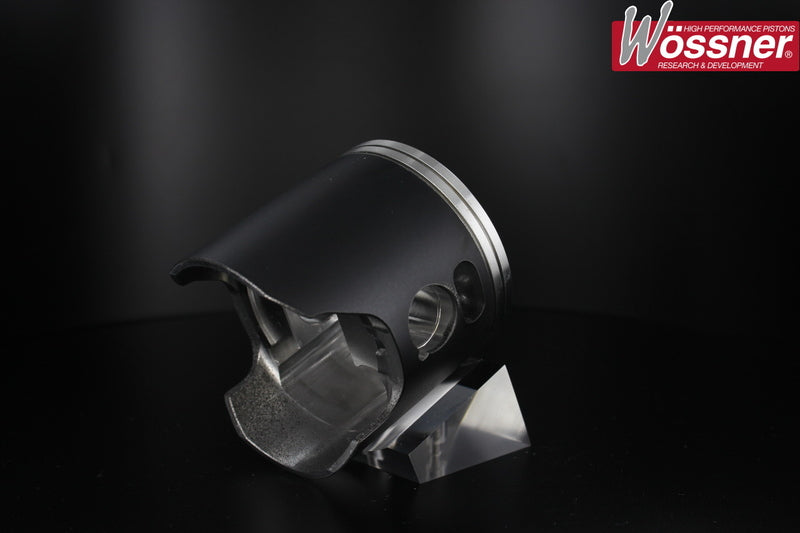 WÖSSNER Forged Piston
