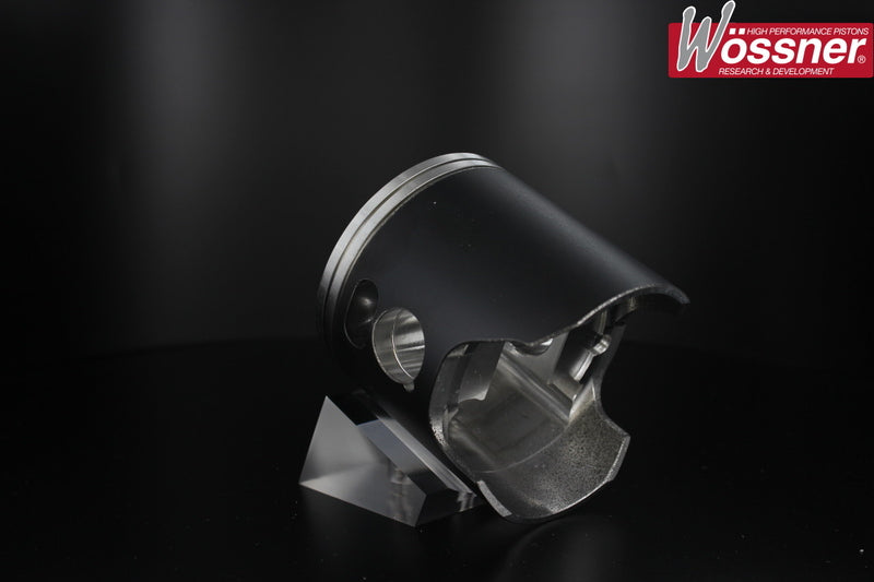 WÖSSNER Forged Piston