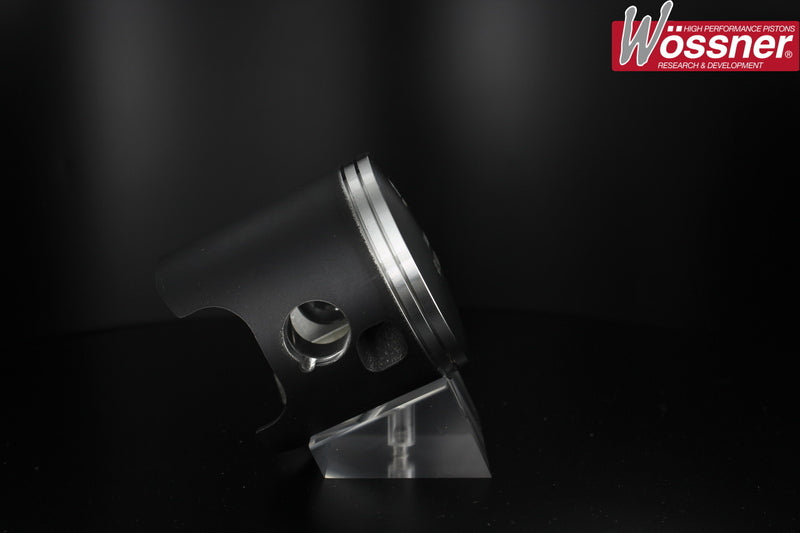WÖSSNER Forged Piston