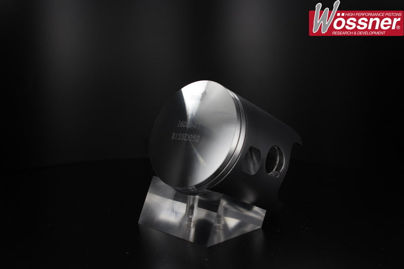 WÖSSNER Forged Piston