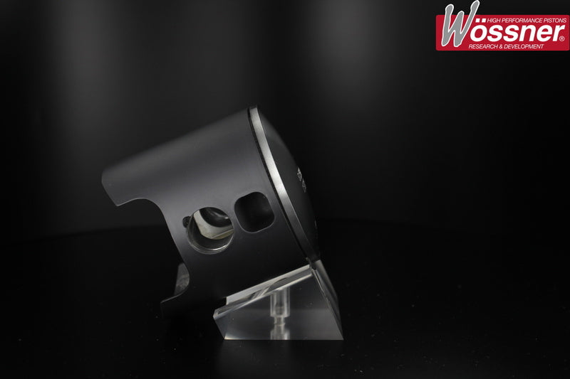 WÖSSNER Forged Piston