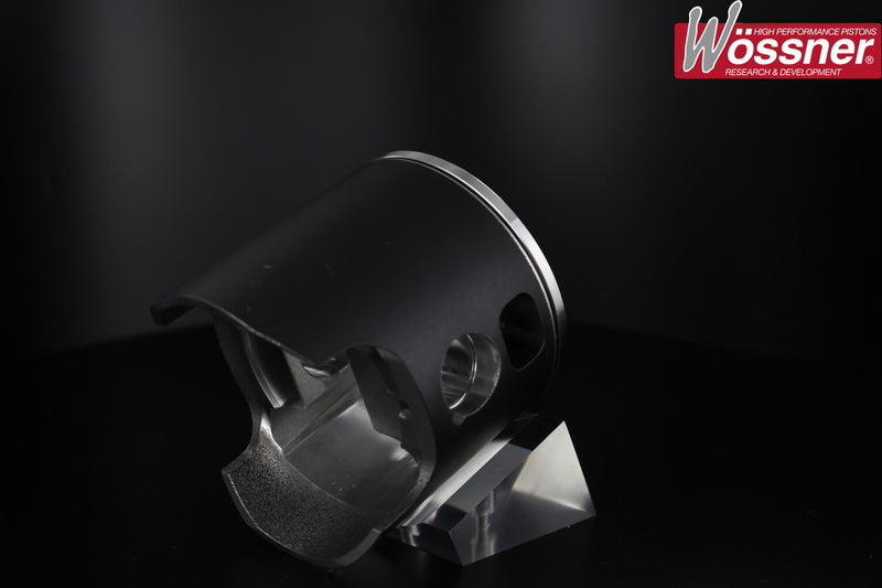 WÖSSNER Forged Piston