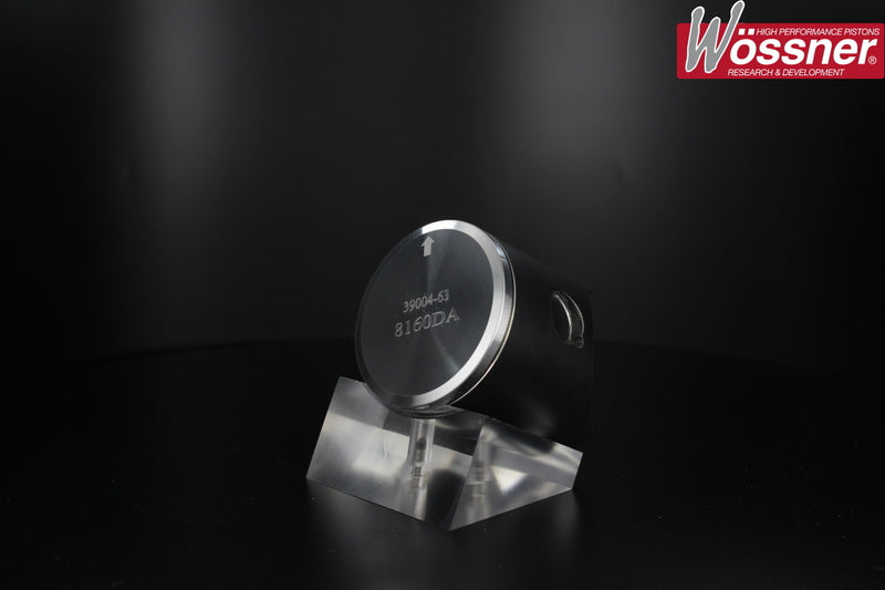 WÖSSNER Forged Piston