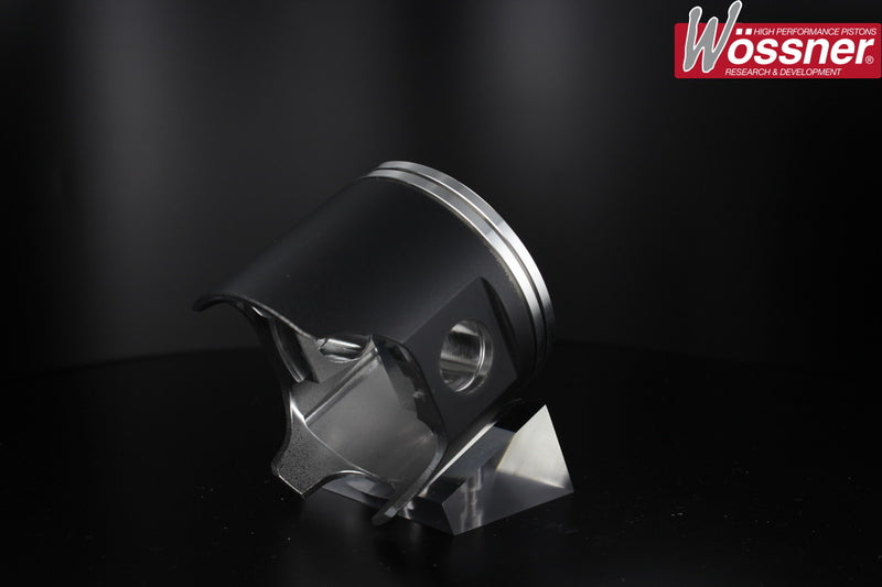 WÖSSNER Forged Piston