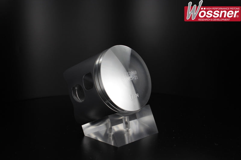 WÖSSNER Forged Piston