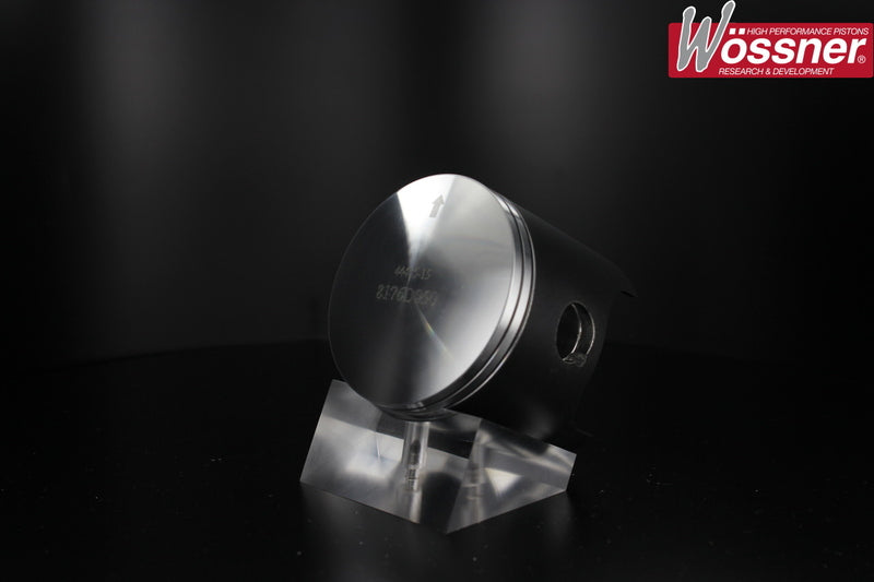 WÖSSNER Forged Piston
