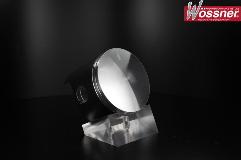 WÖSSNER Forged Piston