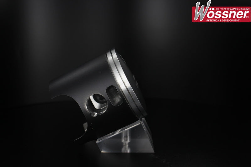 WÖSSNER Forged Piston