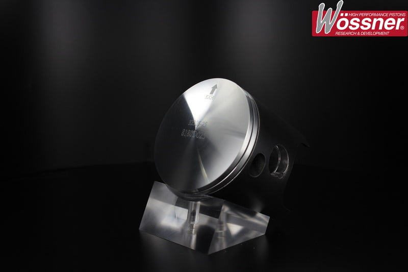 WÖSSNER Forged Piston