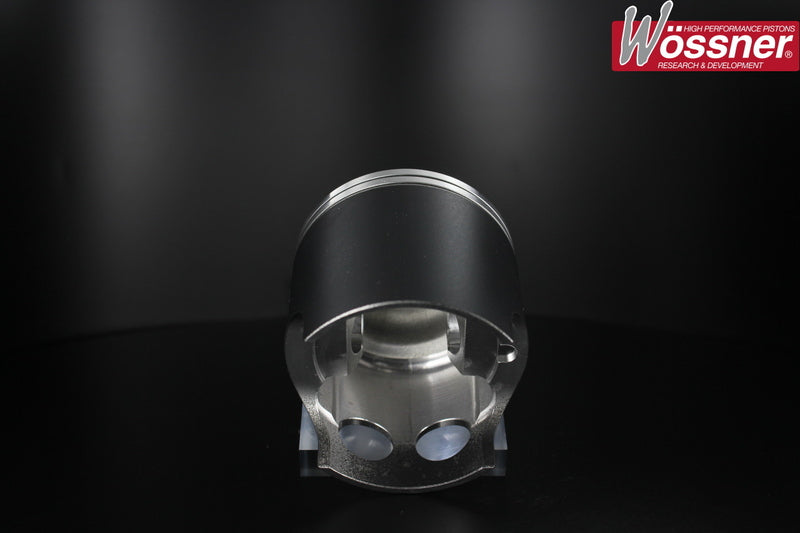 WÖSSNER Forged Piston