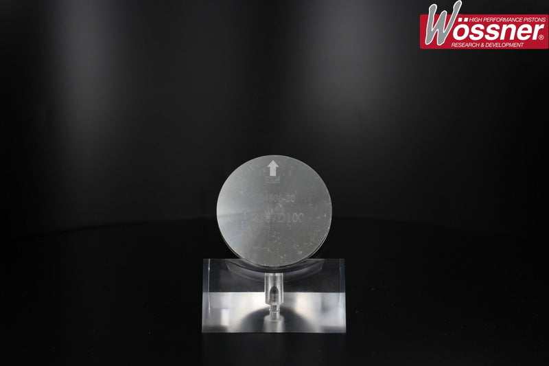 WÖSSNER Forged Piston