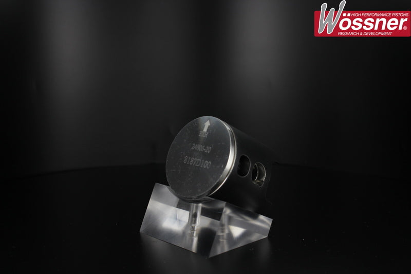 WÖSSNER Forged Piston