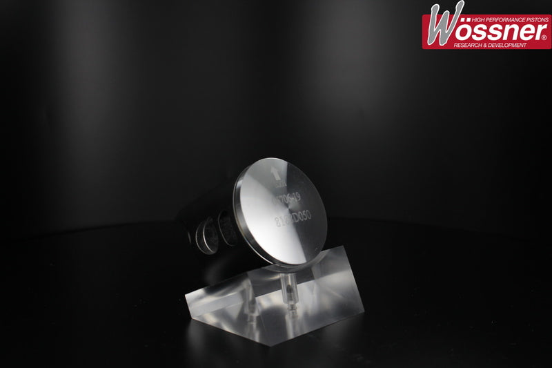 WÖSSNER Forged Piston