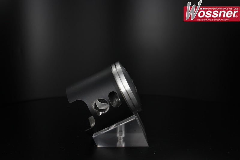 WÖSSNER Forged Piston