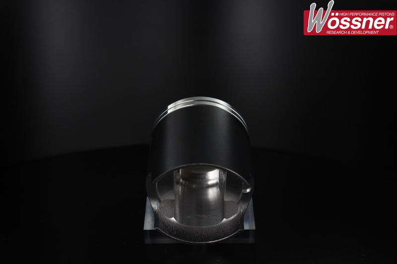 WÖSSNER Forged Piston