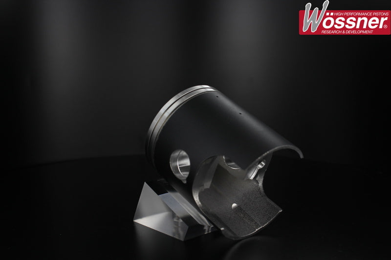 WÖSSNER Forged Piston