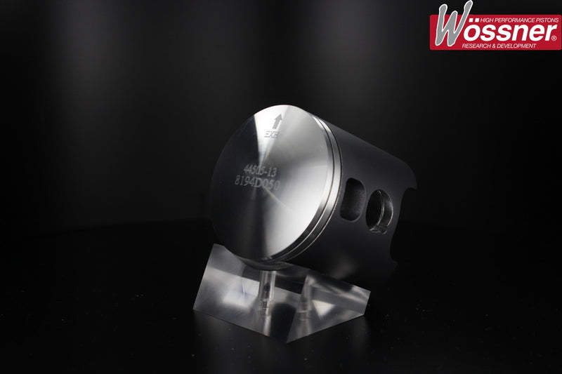 WÖSSNER Forged Piston