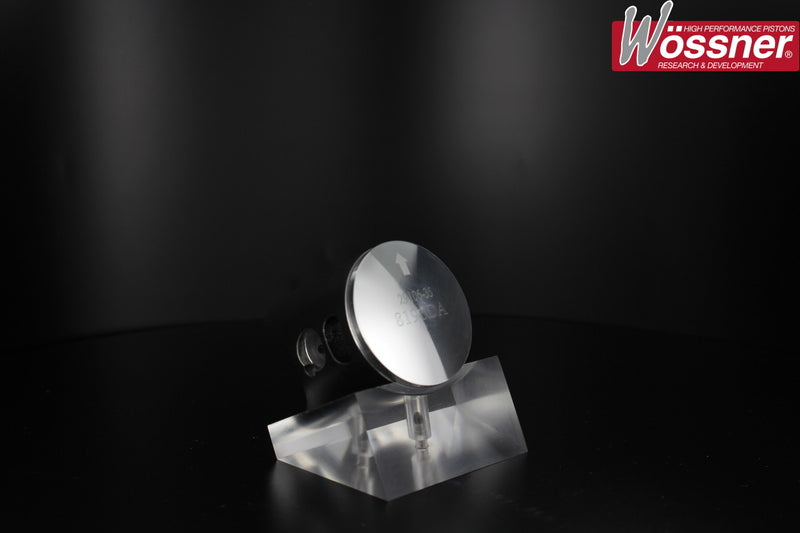 WÖSSNER Forged Piston