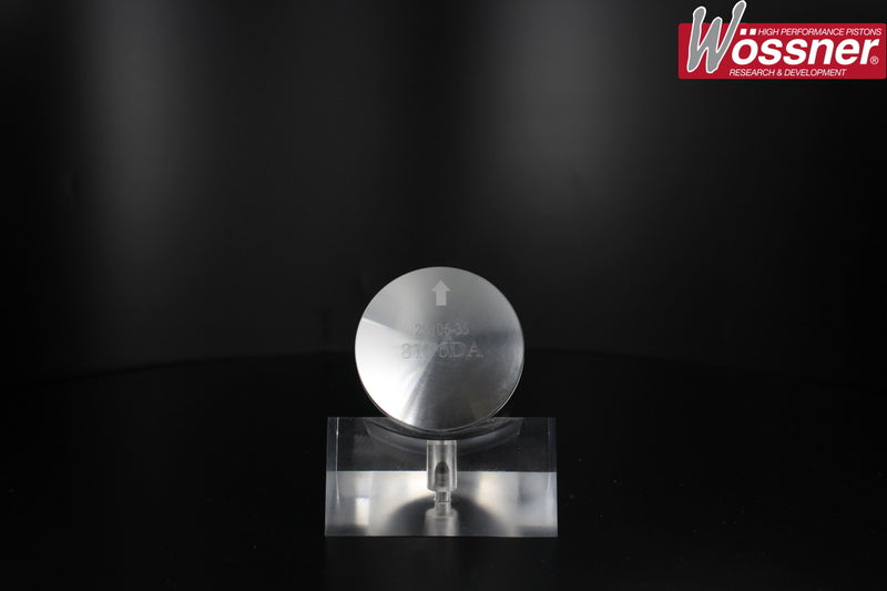 WÖSSNER Forged Piston