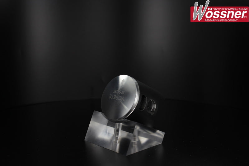 WÖSSNER Forged Piston