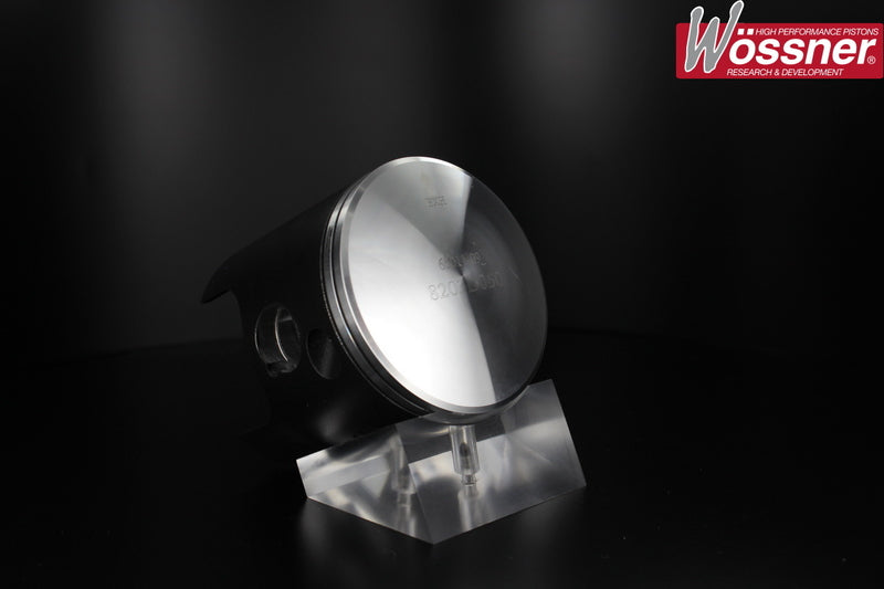 WÖSSNER Forged Piston