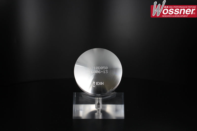 WÖSSNER Forged Piston