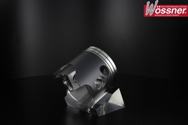 WÖSSNER Forged Piston