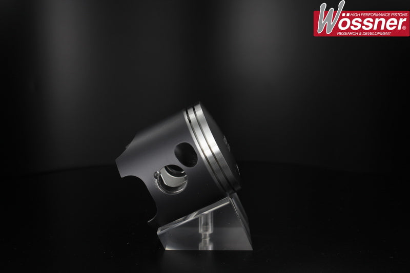 WÖSSNER Forged Piston