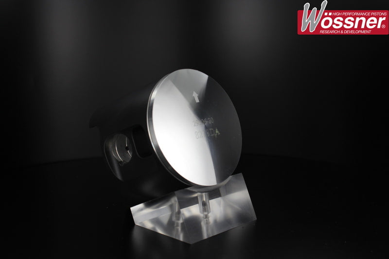 WÖSSNER Forged Piston