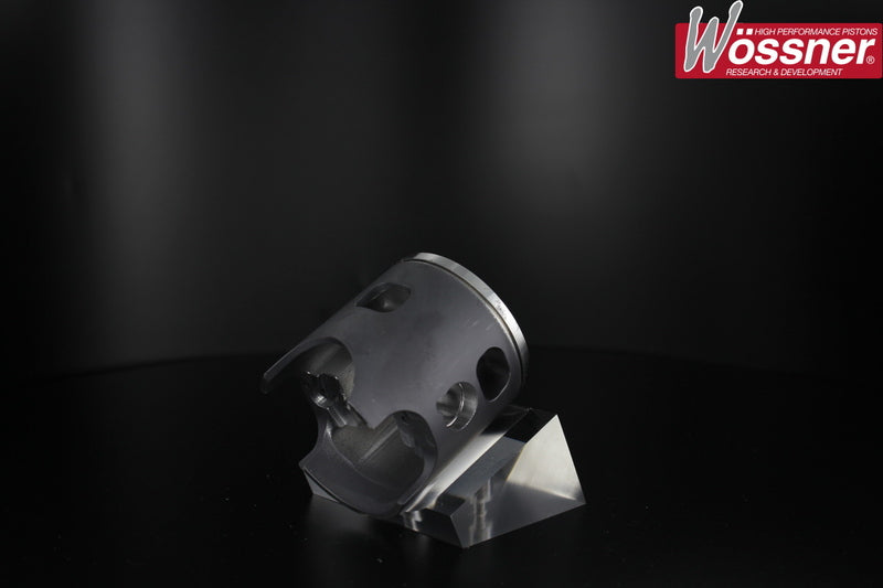 WÖSSNER Forged Piston