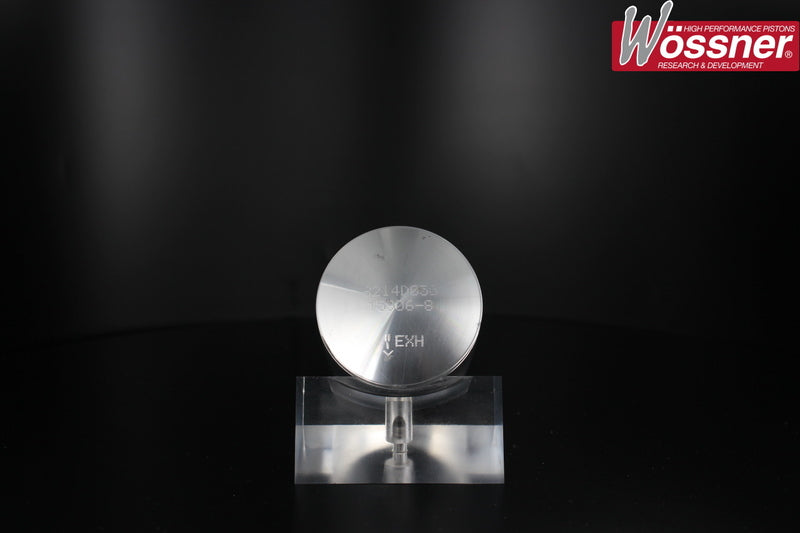 WÖSSNER Forged Piston