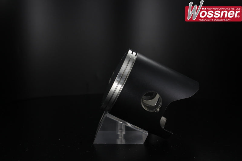 WÖSSNER Forged Piston