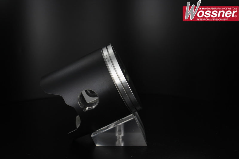 WÖSSNER Forged Piston