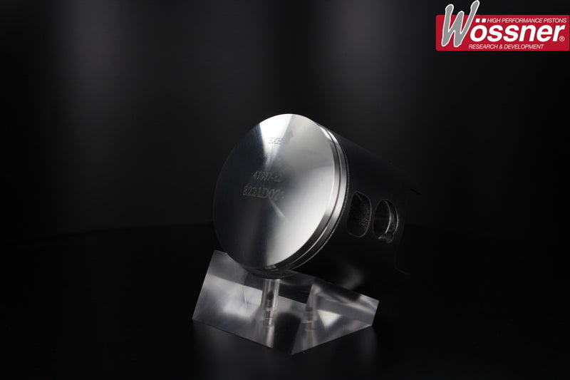 WÖSSNER Forged Piston