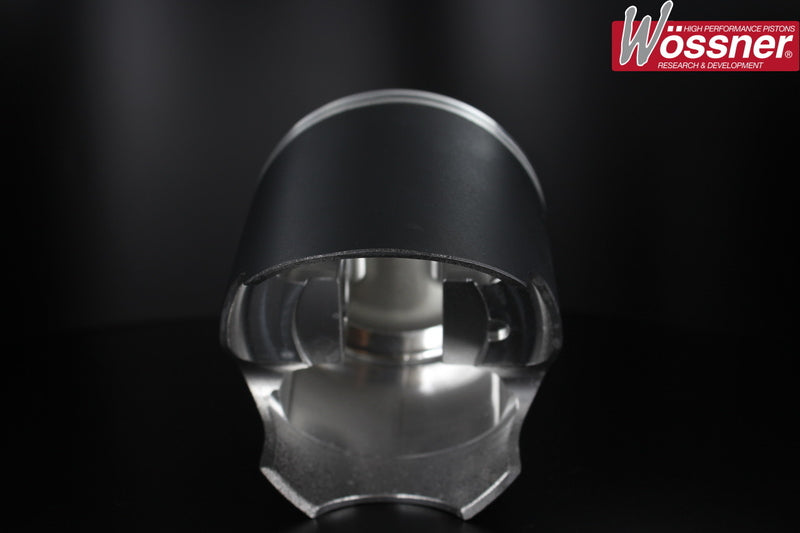 WÖSSNER Forged Piston