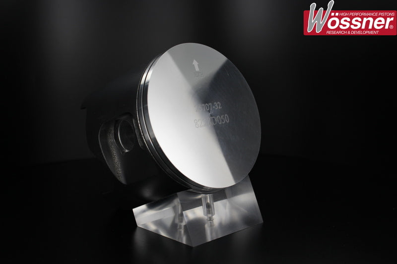 WÖSSNER Forged Piston