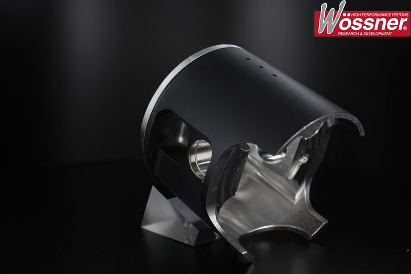 WÖSSNER Forged Piston