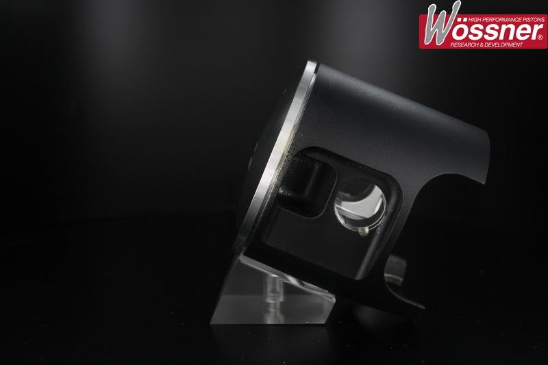 WÖSSNER Forged Piston